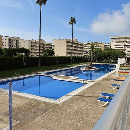 Aqua - Apartamento A 250M Playa La Pineda Extérieur photo
