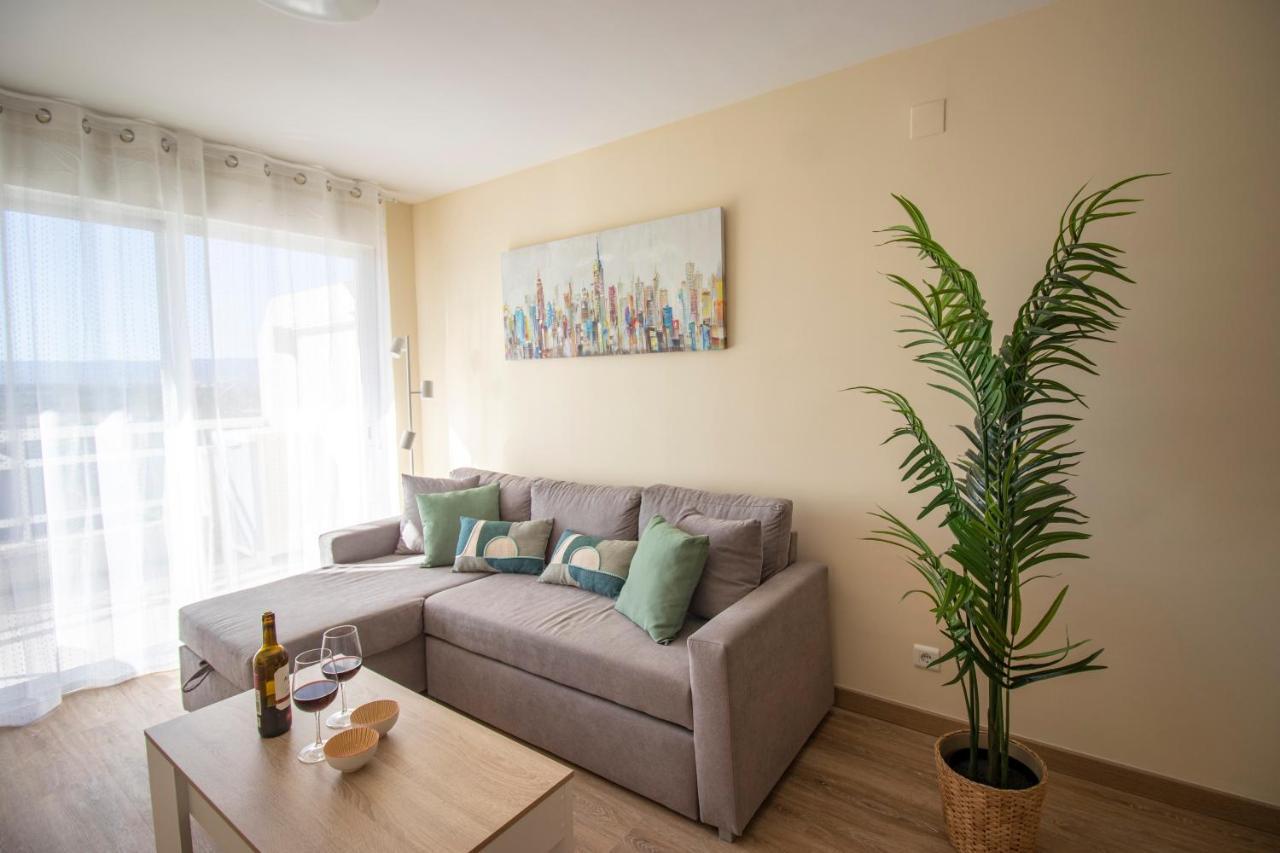 Aqua - Apartamento A 250M Playa La Pineda Extérieur photo