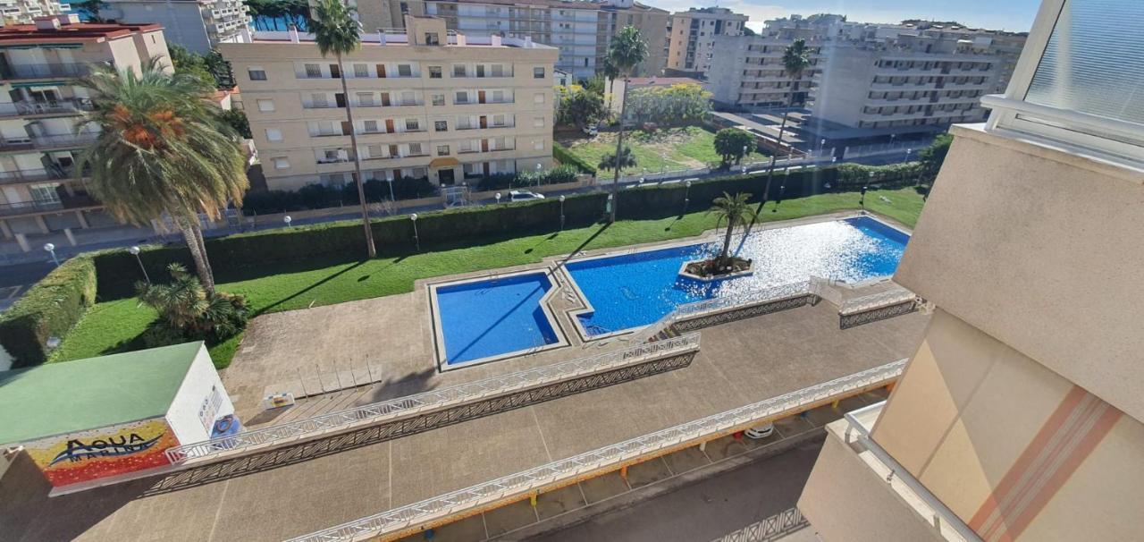 Aqua - Apartamento A 250M Playa La Pineda Extérieur photo