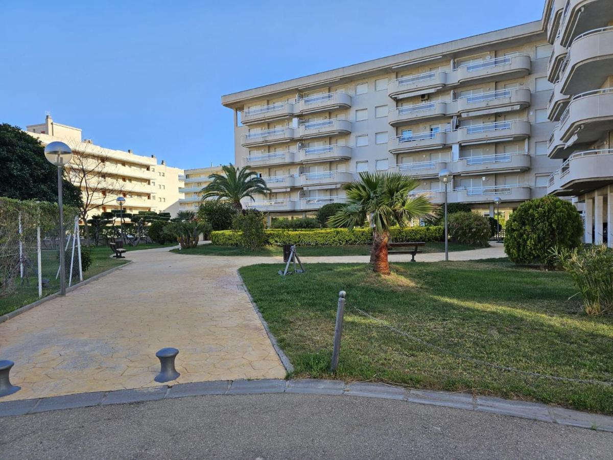 Aqua - Apartamento A 250M Playa La Pineda Extérieur photo