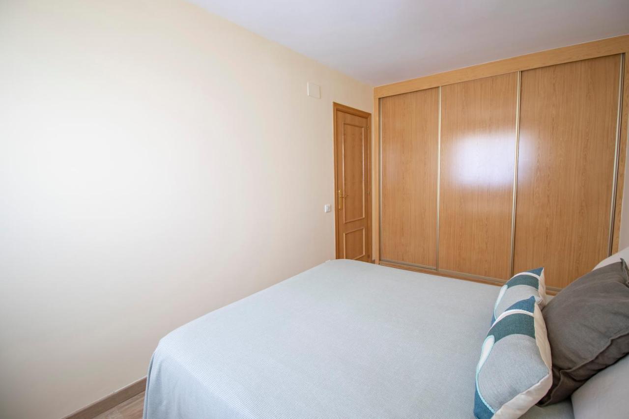 Aqua - Apartamento A 250M Playa La Pineda Extérieur photo