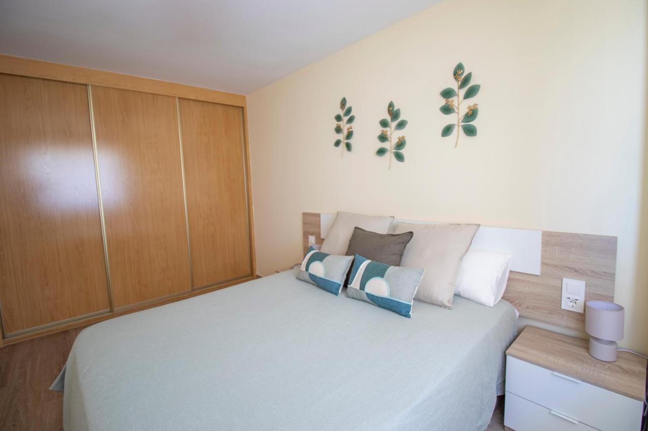 Aqua - Apartamento A 250M Playa La Pineda Extérieur photo