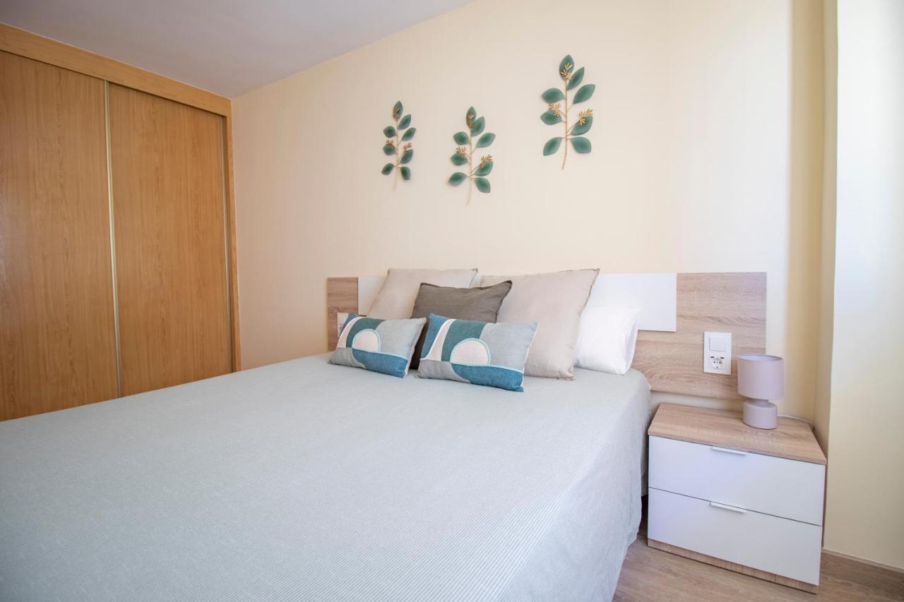Aqua - Apartamento A 250M Playa La Pineda Extérieur photo