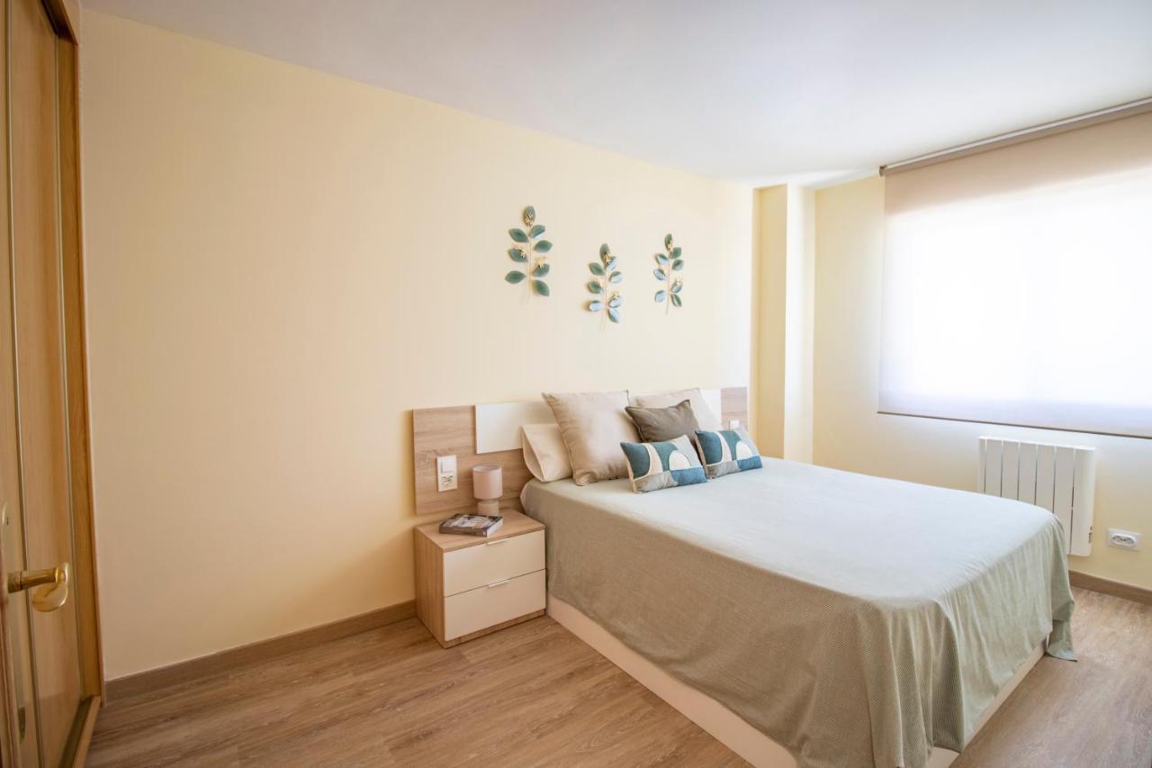 Aqua - Apartamento A 250M Playa La Pineda Extérieur photo