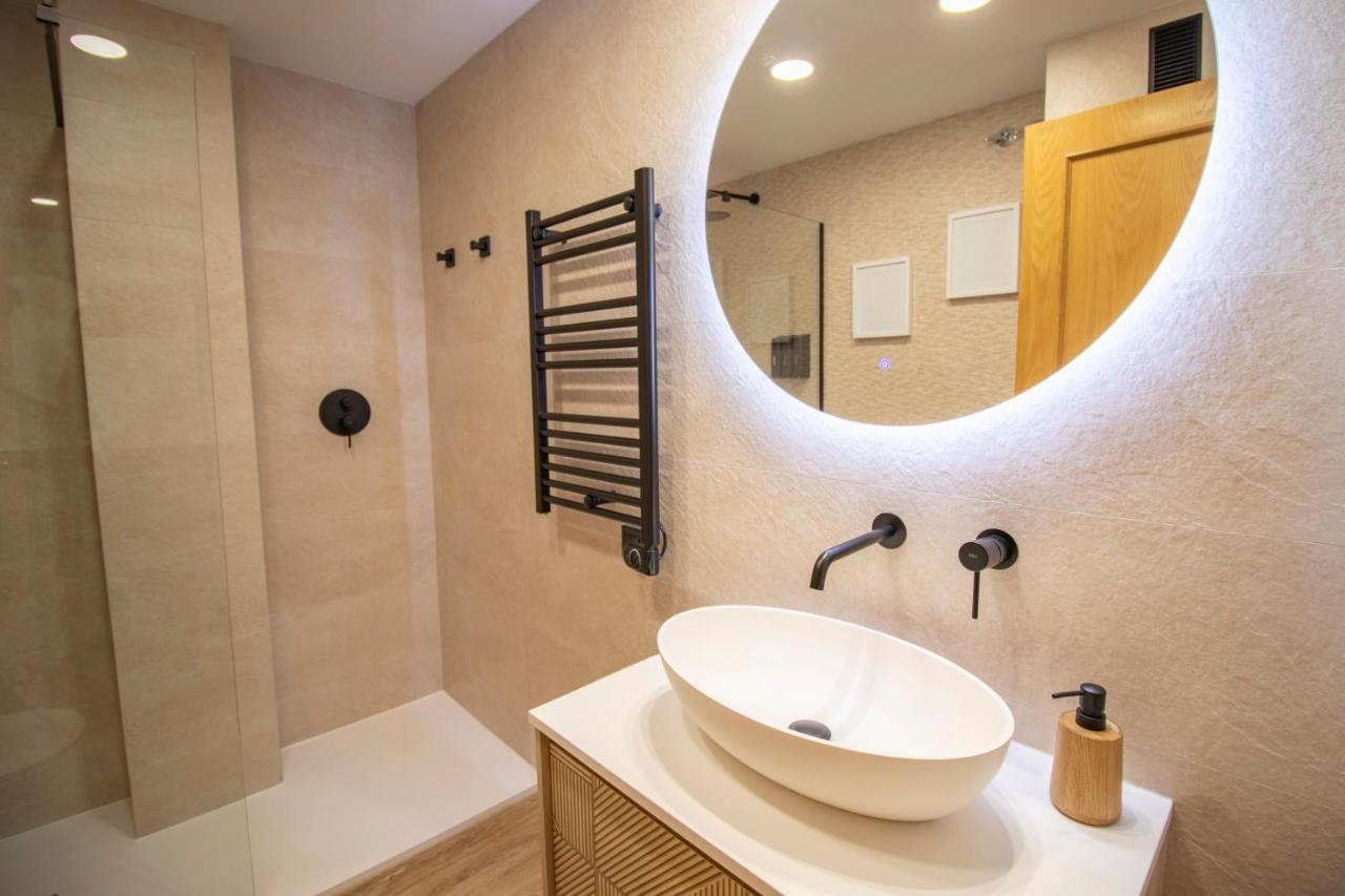 Aqua - Apartamento A 250M Playa La Pineda Extérieur photo