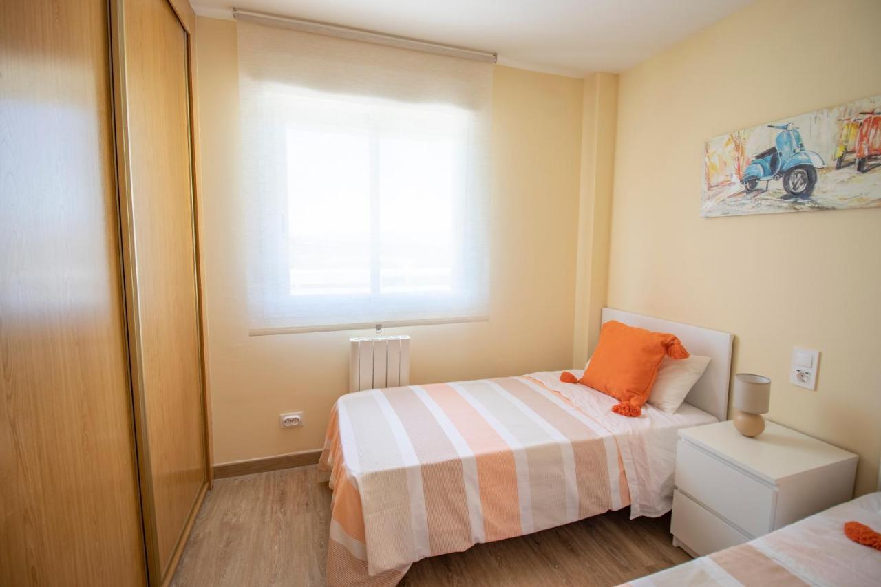 Aqua - Apartamento A 250M Playa La Pineda Extérieur photo