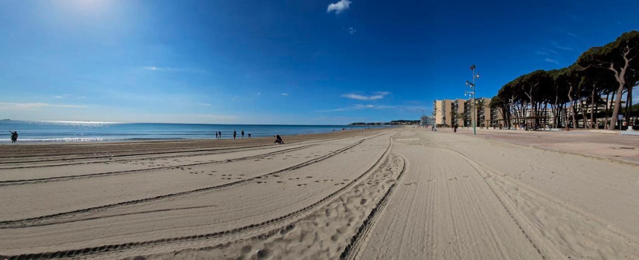 Aqua - Apartamento A 250M Playa La Pineda Extérieur photo