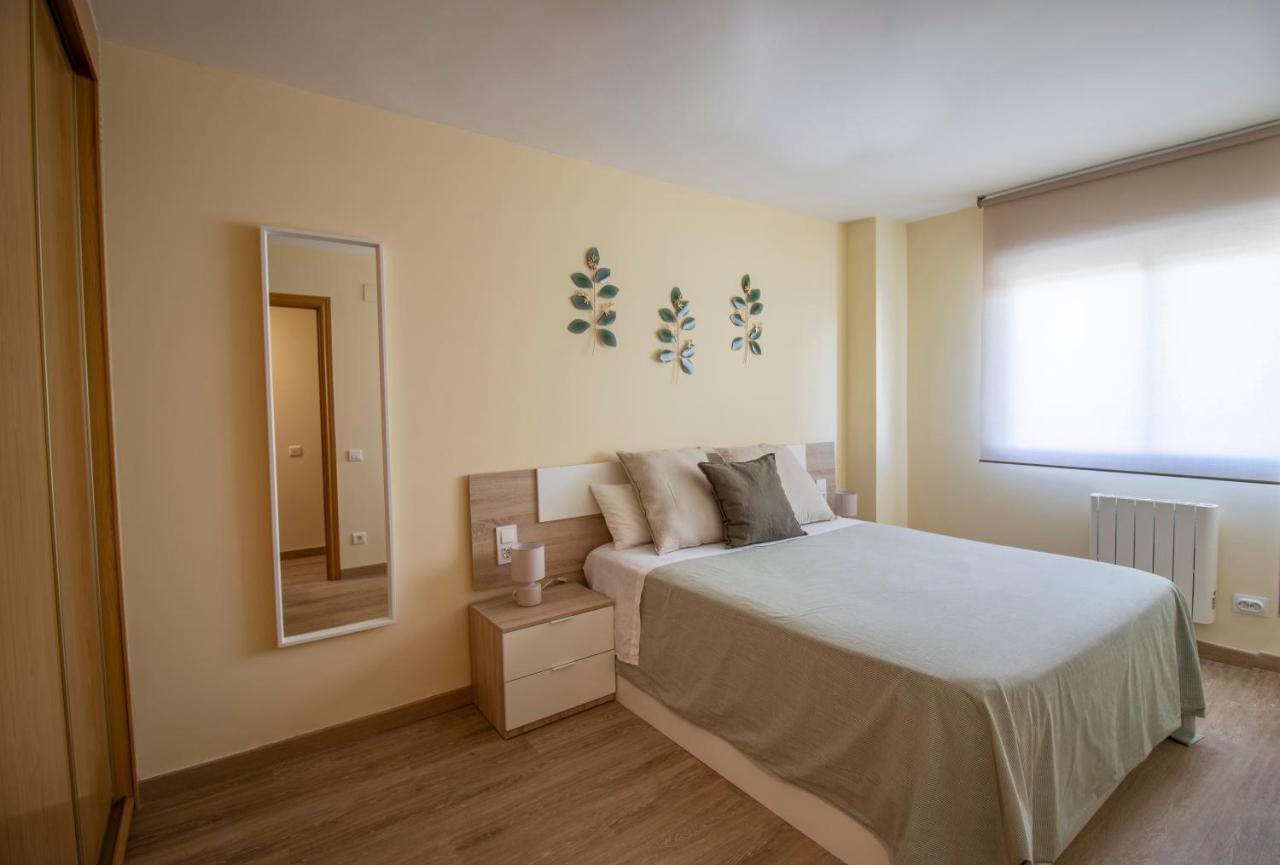Aqua - Apartamento A 250M Playa La Pineda Extérieur photo