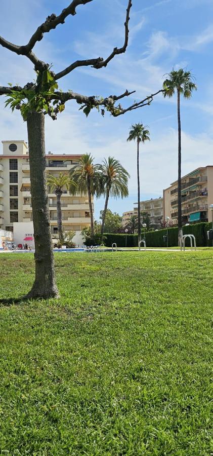 Aqua - Apartamento A 250M Playa La Pineda Extérieur photo