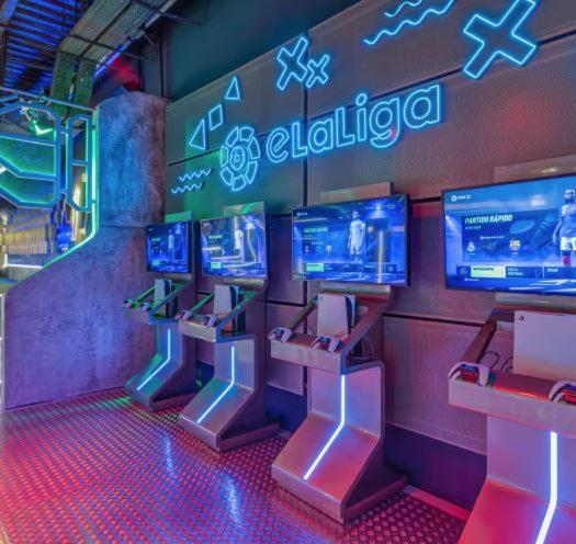 Aqua - Apartamento A 250M Playa La Pineda Extérieur photo